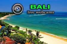 Live Webcams Bali (Indonesia) - Real Time Broadcast!