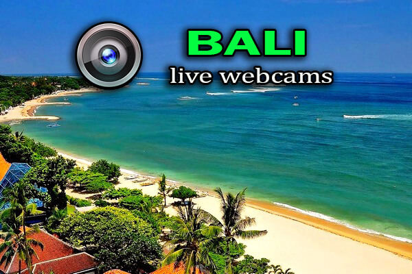 Live Webcams Bali Indonesia Real Time Broadcast