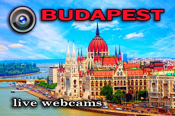 Cams to chat in Budapest