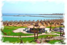 Panoramic webcam Hurghada – beach and Red Sea