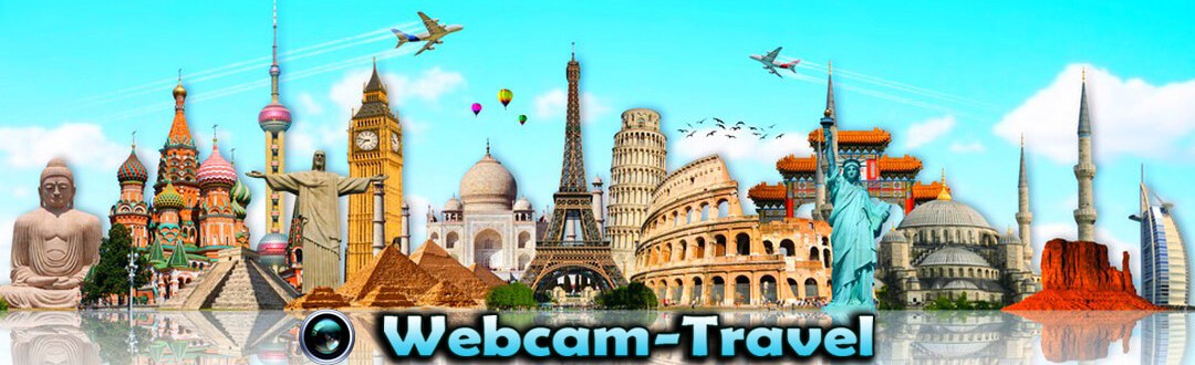 Live Webcam Sharm el Sheikh (Egypt) in High Quality!